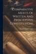 Comparative Merits Of Written And... - Bild 1