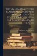 The Standard Authors Reader, Arranged... - Bild 1