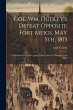 Col. Wm. Dudley's Defeat Opposite Fort... - Bild 1