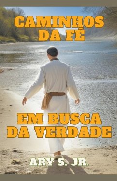 Cover Caminhos da Fé