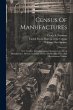 Census Of Manufactures: 1914: Textiles,... - Bild 1