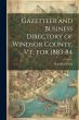 Gazetteer and Business Directory of... - Bild 1
