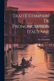 Traité comparé de prononciation italienne