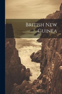 British New Guinea - Anonymous