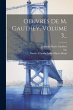 Oeuvres De M. Gauthey, Volume 3... - Bild 1