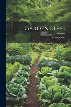 Garden Steps - Cobb, Ernest