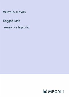 Cover Ragged Lady