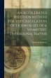 An Accelerated Bisection Method for the... - Bild 1