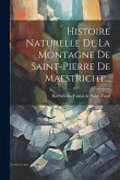 Histoire Naturelle De La Montagne De Saint-pierre De Maestricht...