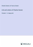 Life and Letters of Charles Darwin