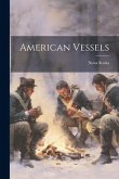 American Vessels