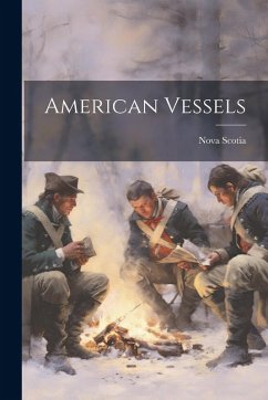 Cover American Vessels