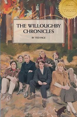 The Willoughby Chronicles The Willoughby Chronicles