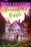 Alexandra's Riddle (Northwest Magic, #1) (eBook, ePUB)