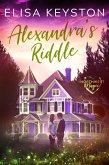 Alexandra's Riddle (Northwest Magic, #1) (eBook, ePUB) Alexandra's Riddle (Northwest Magic, #1) (eBook, ePUB)