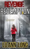 Revenge & Redemption (eBook, ePUB)