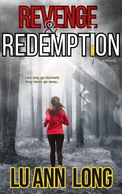 Cover Revenge & Redemption (eBook, ePUB)