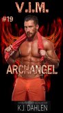Archangel (Vengeance Is Mine, #19) (eBook, ePUB)