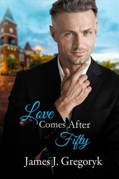Cover Love Comes After Fifty (eBook, ePUB)