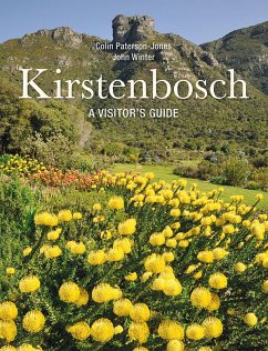 Cover Kirstenbosch (eBook, ePUB)