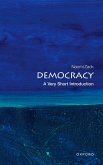 Democracy: A Very Short Introduction (eBook, ePUB)