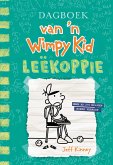 Dagboek van 'n Wimpy Kid #18: Leëkoppie (eBook, ePUB) Dagboek van 'n Wimpy Kid #18: Leëkoppie (eBook, ePUB)