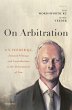 On Arbitration (eBook, ePUB) - Bild 1