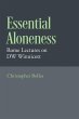 Essential Aloneness (eBook, PDF) - Bild 1