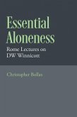 Essential Aloneness (eBook, PDF)