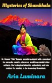 Mysteries of Shambhala (eBook, ePUB) Mysteries of Shambhala (eBook, ePUB)