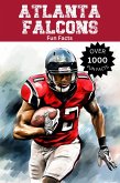 Atlanta Falcons Fun Facts (eBook, ePUB)