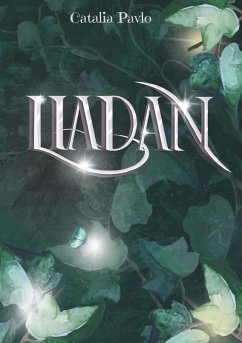 Liadan (eBook, ePUB) Cover Liadan (eBook, ePUB)