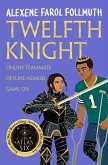 Twelfth Knight (eBook, ePUB)