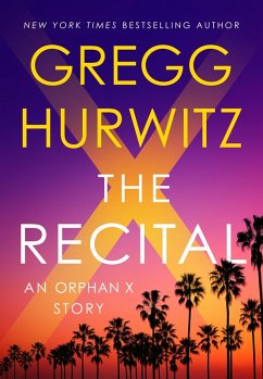 Cover The Recital (eBook, ePUB)