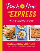 Pinch of Nom Express (eBook, ePUB)