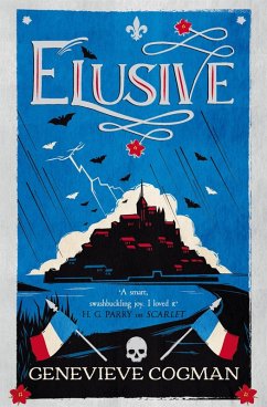 Cover Elusive (eBook, ePUB)