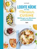 Leichte Küche mit dem Monsieur Cuisine (eBook, ePUB)