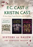 The Sisters of Salem Trilogy (eBook, ePUB) The Sisters of Salem Trilogy (eBook, ePUB)