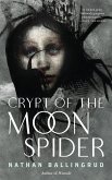 Crypt of the Moon Spider (eBook, ePUB)