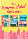 The Emma Lord Collection (eBook, ePUB) The Emma Lord Collection (eBook, ePUB)