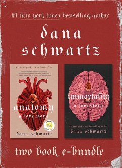 Cover Anatomy and Immortality (eBook, ePUB)