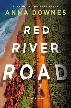 Red River Road (eBook, ePUB) - Downes, Anna