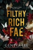 Filthy Rich Fae (eBook, ePUB)