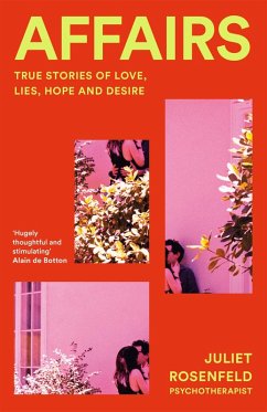 Cover Affairs (eBook, ePUB)