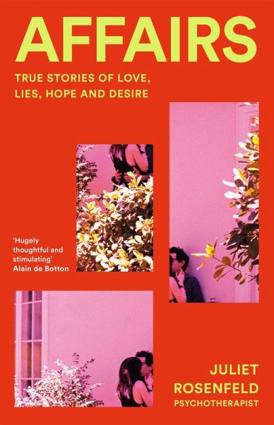 Affairs (eBook, ePUB)