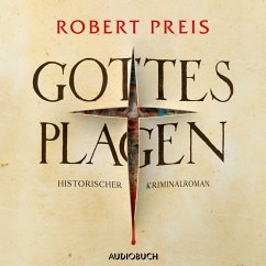 Gottes Plagen (MP3-Download) - Preis, Robert