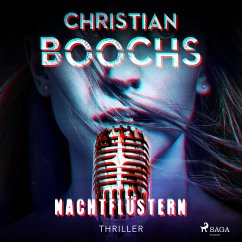Nachtflüstern (MP3-Download) - Boochs, Christian