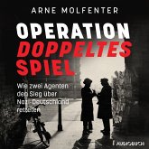 Operation doppeltes Spiel (MP3-Download)