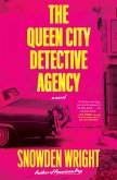 The Queen City Detective Agency (eBook, ePUB)