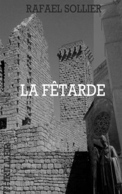 La Fêtarde (eBook, ePUB)
